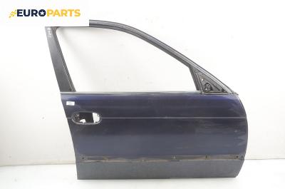 Врата за BMW 5 Series E39 Sedan (11.1995 - 06.2003), 4+1 вр., седан, позиция: предна, дясна