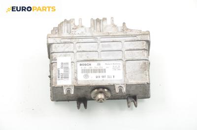 Компютър двигател за Seat Ibiza II Hatchback (03.1993 - 05.2002) 1.6 i, 75 к.с.