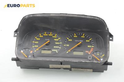 Километраж за Seat Ibiza II Hatchback (03.1993 - 05.2002) 1.6 i, 75 к.с.