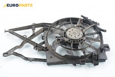 Перка охлаждане за Opel Vectra B Estate (11.1996 - 07.2003) 1.6 i 16V, 100 к.с.