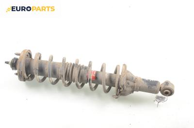 Макферсон за Rover 200 Hatchback II (11.1995 - 03.2000), хечбек, позиция: задна, лява