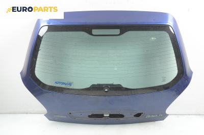 Заден капак за Fiat Bravo I Coupe (1995-10-01 - 2001-10-01), 2+1 вр.
