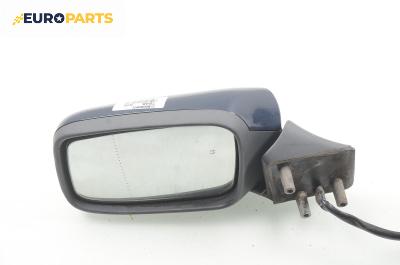 Огледало за Volvo S70 Sedan (11.1996 - 11.2000), 4+1 вр., седан, позиция: лява