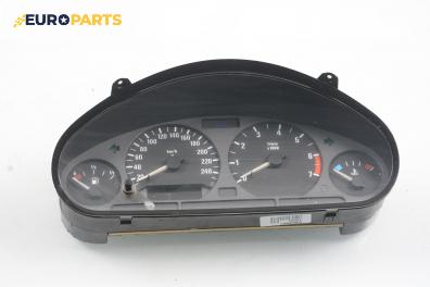 Километраж за BMW 3 Series E36 Compact (03.1994 - 08.2000) 316 i, 102 к.с.