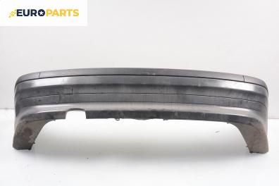 Задна броня за BMW 3 Series E36 Compact (03.1994 - 08.2000), хечбек
