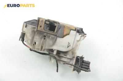 Брава на врата за Seat Ibiza II Hatchback (03.1993 - 05.2002), позиция: дясна