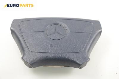 Airbag за Mercedes-Benz C-Class Sedan (W202) (03.1993 - 05.2000), 4+1 вр., седан, позиция: предна