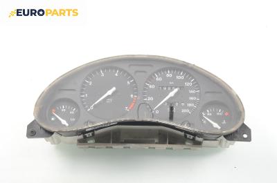 Километраж за Opel Corsa B Hatchback (03.1993 - 12.2002) 1.4 i 16V, 90 к.с.
