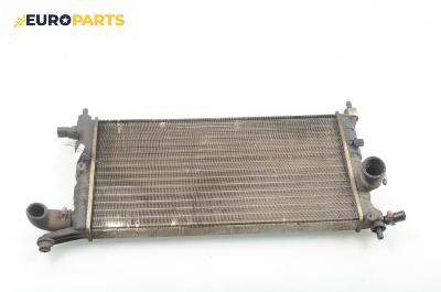 Воден радиатор за Opel Corsa B Hatchback (03.1993 - 12.2002) 1.4 i 16V, 90 к.с.