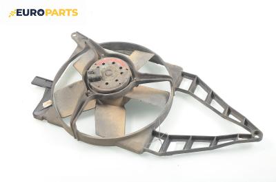 Перка охлаждане за Opel Corsa B Hatchback (03.1993 - 12.2002) 1.4 i 16V, 90 к.с.