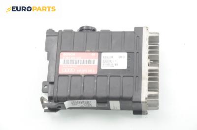 Компютър двигател за Audi 80 Sedan B4 (09.1991 - 12.1994) 2.0, 90 к.с., № Bosch 0 261 200 273