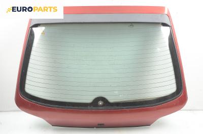 Заден капак за Peugeot 306 Hatchback (01.1993 - 10.2003), 2+1 вр., хечбек
