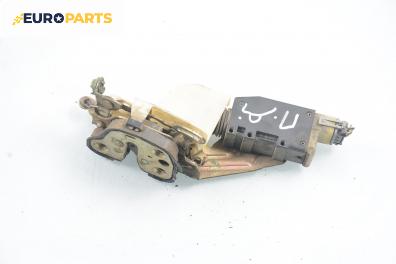 Брава на врата за Opel Corsa B Hatchback (03.1993 - 12.2002), позиция: предна, дясна