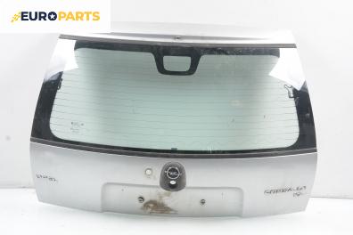 Заден капак за Opel Corsa B Hatchback (03.1993 - 12.2002), 4+1 вр.