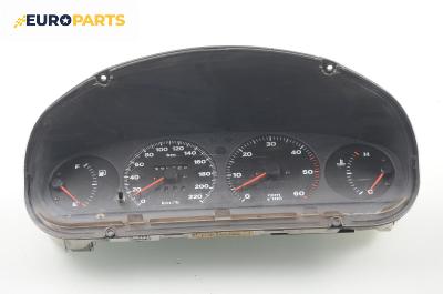 Километраж за Fiat Bravo I Coupe (1995-10-01 - 2001-10-01) 1.9 TD 100 S (182.AF), 100 к.с.