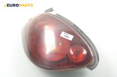 Стоп за Fiat Bravo I Coupe (1995-10-01 - 2001-10-01), позиция: лява