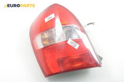 Стоп за Mazda 323 F VI Hatchback (09.1998 - 05.2004), хечбек, позиция: лява