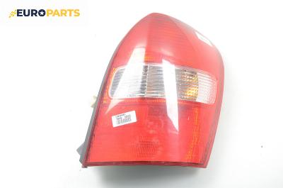 Стоп за Mazda 323 F VI Hatchback (09.1998 - 05.2004), хечбек, позиция: дясна