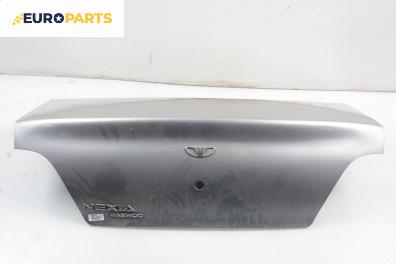 Заден капак за Daewoo Nexia Sedan (02.1995 - 06.2008), седан, позиция: задна