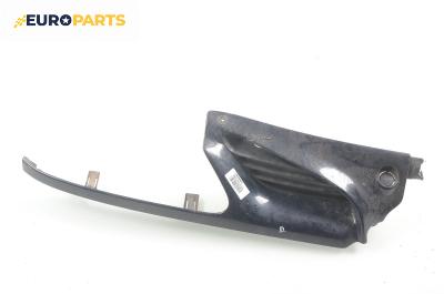 Решетка за Renault Megane Scenic (10.1996 - 12.2001), позиция: дясна