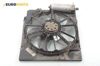 Перка охлаждане за Renault Megane Scenic (10.1996 - 12.2001) 1.9 dT (JA0K, JA0Y), 90 к.с.