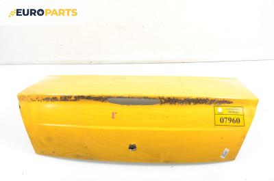 Заден капак за Chrysler Neon II Sedan (08.1999 - 12.2006), 4+1 вр., седан, позиция: задна