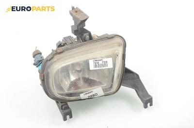 Халоген за Peugeot 306 Hatchback (01.1993 - 10.2003), хечбек, позиция: лява