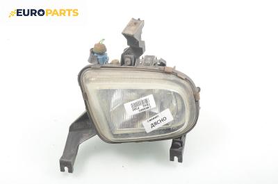 Халоген за Peugeot 306 Hatchback (01.1993 - 10.2003), хечбек, позиция: дясна