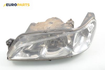 Фар Xenon за Peugeot 306 Hatchback (01.1993 - 10.2003), хечбек, позиция: лява