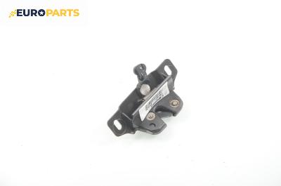 Брава заден капак за Peugeot 306 Hatchback (01.1993 - 10.2003), хечбек, позиция: задна
