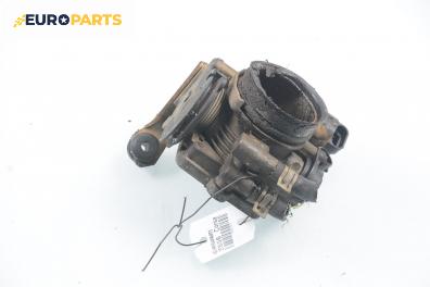 Дроселова клапа за Opel Corsa B Hatchback (03.1993 - 12.2002) 1.4 i 16V, 90 к.с.