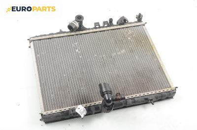 Воден радиатор за Citroen C5 I Sedan (03.2001 - 03.2005) 2.0 16V HPi (DCRLZB), 140 к.с.