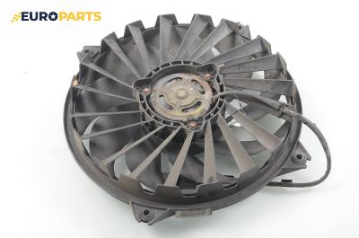 Перка охлаждане за Citroen C5 I Sedan (03.2001 - 03.2005) 2.0 16V HPi (DCRLZB), 140 к.с.