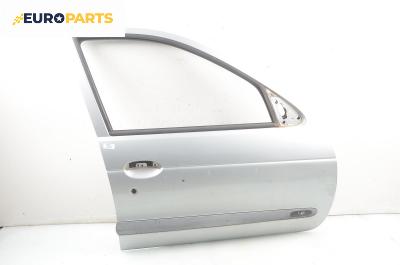 Врата за Renault Megane I Hatchback (08.1995 - 12.2004), 4+1 вр., хечбек, позиция: предна, дясна