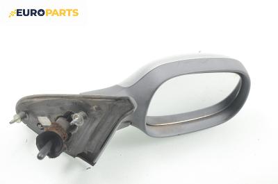 Огледало за Renault Megane I Hatchback (08.1995 - 12.2004), 4+1 вр., хечбек, позиция: дясна