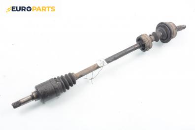 Полуоска за Rover 200 Hatchback II (11.1995 - 03.2000) 211, 60 к.с., позиция: предна, дясна