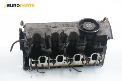 Глава за Fiat Bravo I Coupe (1995-10-01 - 2001-10-01) 1.9 TD 100 S (182.AF), 100 к.с.