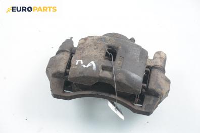 Спирачен апарат за Mazda 323 F VI Hatchback (09.1998 - 05.2004), позиция: предна, лява