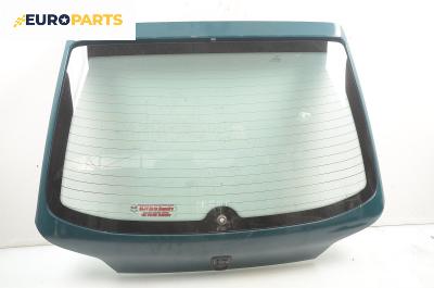 Заден капак за Peugeot 306 Hatchback (01.1993 - 10.2003), 4+1 вр., хечбек