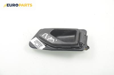 Вътрешна дръжка за Peugeot 306 Hatchback (01.1993 - 10.2003), 4+1 вр., хечбек, позиция: предна, дясна