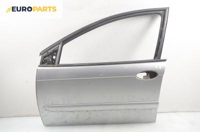 Врата за Citroen C5 I Sedan (03.2001 - 03.2005), хечбек, позиция: предна, лява