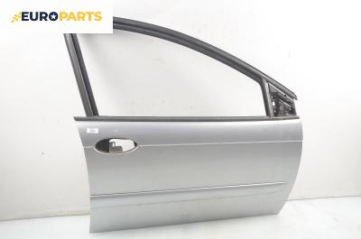 Врата за Citroen C5 I Sedan (03.2001 - 03.2005), 4+1 вр., хечбек, позиция: предна, дясна
