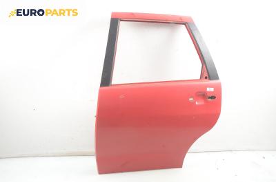 Врата за Seat Cordoba Sedan I (02.1993 - 10.1999), 4+1 вр., седан, позиция: задна, лява