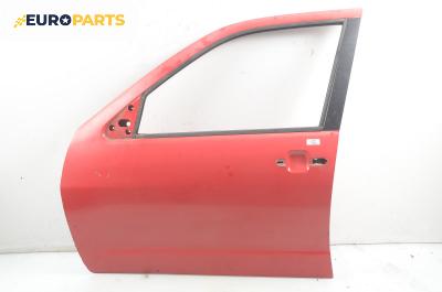 Врата за Seat Cordoba Sedan I (02.1993 - 10.1999), 4+1 вр., седан, позиция: предна, лява