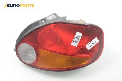 Стоп за Daewoo Matiz Hatchback (09.1998 - 01.2005), позиция: дясна