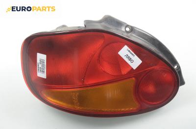 Стоп за Daewoo Matiz Hatchback (09.1998 - 01.2005), позиция: лява