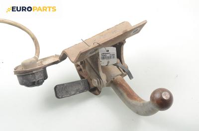 Теглич за Peugeot 306 Hatchback (01.1993 - 10.2003), хечбек