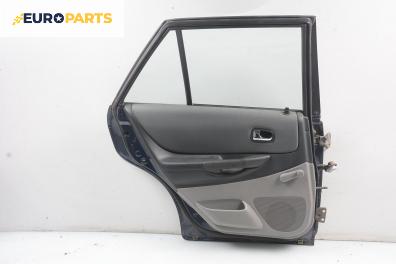 Врата за Mazda 323 F VI Hatchback (09.1998 - 05.2004), 4+1 вр., хечбек, позиция: задна, лява