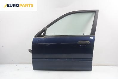 Врата за Mazda 323 F VI Hatchback (09.1998 - 05.2004), 4+1 вр., хечбек, позиция: предна, лява
