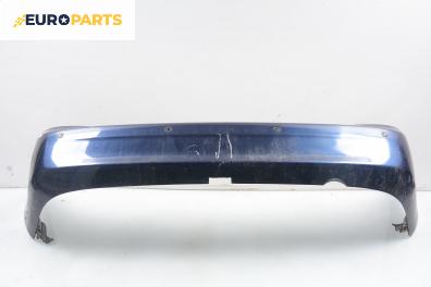 Задна броня за Mazda 323 F VI Hatchback (09.1998 - 05.2004), хечбек